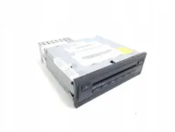 CD/DVD-vaihtaja Audi A6 Allroad C6 2006 OEM 4E0035111AX