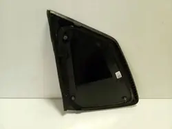 Vitre arrière droite OEM 658845298 pour Skoda Kamiq
