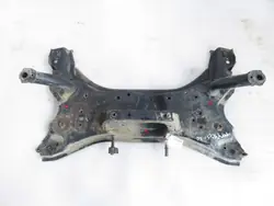 Support moteur avant OEM SANKI PRZÓD pour Opel Agila B