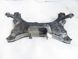 Soporte motor delantero OEM SANKI PRZÓD para Opel Agila B