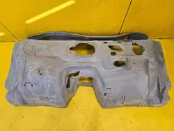 Isolamento de antepara Audi A1 82A OEM 82B863935