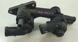 Carcaça termóstato OEM 03c121026ac-kolumb Usado