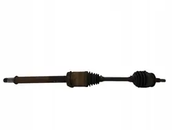 2011 Mercedes-Benz E W212 Framskaft A1693660191