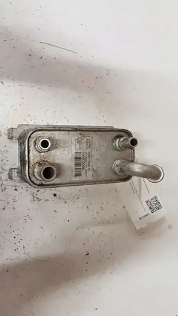 Resfriador de óleo Ford Focus C-MAX 2005