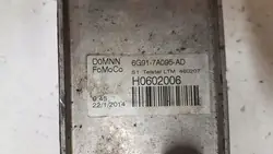 Radiatore olio Ford Focus C-MAX 2005
