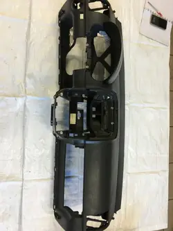 DESKA ROZDZIELCZA KONSOLA OEM - Skoda Octavia II 2008-2013