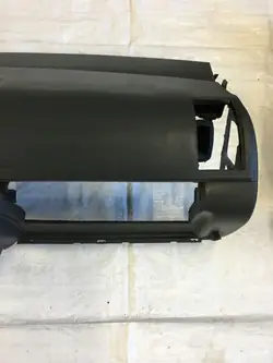 DESKA ROZDZIELCZA KONSOLA OEM - Skoda Octavia II 2008-2013