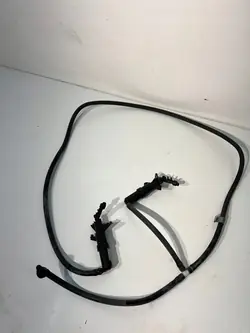 Washer Nozzle Audi TT TTS Mk2 2014 OEM 8J0 955 101 A