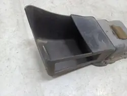 Conduit d'air Jeep Wrangler TJ OEM 55037540AA Occasion