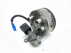 Redutor GPL Chrysler OEM 67R010276 - Usado