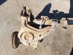 Bakaxelbalk Belka Cinquecento för Fiat 1991-1998