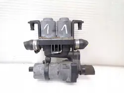 Värmeslangventil OEM 8374994 för BMW E39