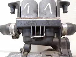 Soupape de chauffage OEM 8374994 pour BMW E39
