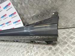 BMW OEM 8069995 Seitenschweller links Black Sapphire