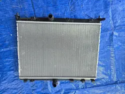 PEUGEOT 208 II OPEL CITROEN 1.2THP 1.5D Waterkoeler OEM