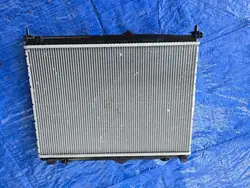 PEUGEOT 208 II OPEL CITROEN 1.2THP 1.5D Wasser Kühler OEM