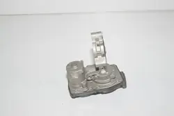 BMW EGR-venttiili 5-sarja G30