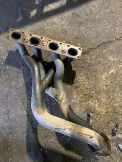 Gebrauchter BMW OE Abgaskrümmer OEM GSD40078