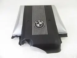 Motorafdekking OEM 11611437995 voor BMW X5 E53 M62 V8