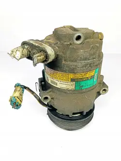 Air Conditioning Compressor Opel Corsa C 1.2 09132918