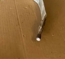Réservoir à carburant OEM 1982 pour Chevrolet Corvette C3