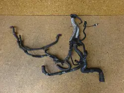 AUDI S3 8P GOLF VI 2.0 TSI CDL Vesiputkien Setti 06F971845B