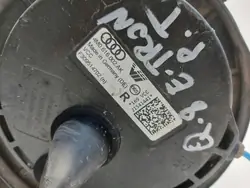 Audi Q8 E-TRON bakre fjädringsluftfjäder OEM 4m0616002ak