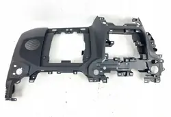 Tampa inferior consola Jeep Wrangler JL OEM 6CA91TRMA