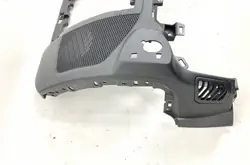 Jeep Wrangler JL Nedre konsolskydd OEM 6CA91TRMA
