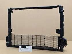 Radiatorafdekking Montageset OEM 8666836-8666840