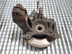 Pivot de direction avant droit OEM LORK-28-120602