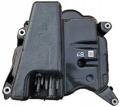 AdBlue-säiliö OEM 4K0131878J Audi A6 C8:lle