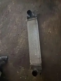 Intercooler-jäähdytin OEM 6G919L440CC Volvo S80 II:lle