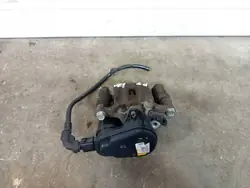 Étrier de frein électrique arrière droit OEM ZACISI30