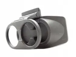 Porte-gobelet OEM 2H0862549A pour Volkswagen Amarok 2018