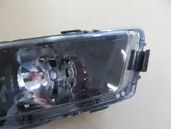 Lampe Halogène Gauche et Droite Skoda Rapid 12-17 OEM AWU3686