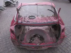 Kia OE 4x4OE000222 Takaperän Mutasuojat Sarja
