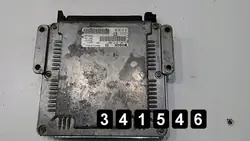 ECU Peugeot 406 OEM AM-341546 2000HDI 2001