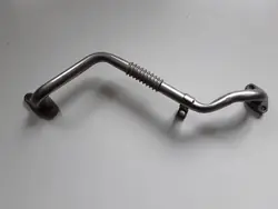 Hyundai Ioniq EGR-putki OEM MI3 - Käytetty