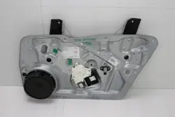 OEM 360212646 Höger Framruta Regulator VW Tiguan