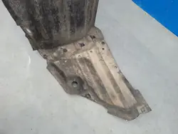Aile avant droite Toyota Corolla E21 OEM 53875-02730