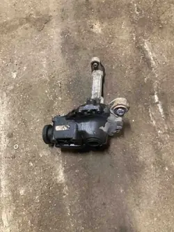 Front Differential LAND ROVER RANGE ROVER SPORT (L320) LR056944 3.6L