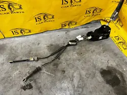 Gear Selector Linkage Dacia Jogger Sandero III