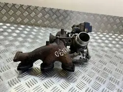 Begagnad turbo OEM 8511719 för MINI COOPER R56