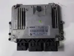 Calculateur Moteur Mini OEM 0261201709 7600076