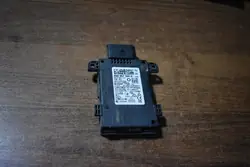 Körfältsassistent OEM 4N0907566K för Audi Porsche