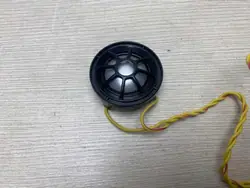BMW OE Högtalare OEM 2622857 - Begagnat skick