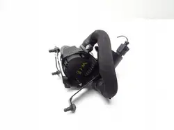 Bränslefilterhus VW Passat B7 2.0 TDI