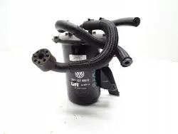 Carcasse de filtre à carburant VW Passat B7 2.0 TDI