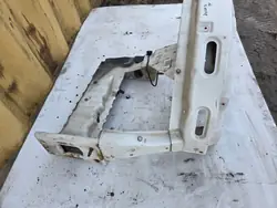 OEM DUCATO JUMPER BOXER III Höger Kvarts Långbalk 2006-2014